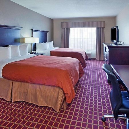Country Inn & Suites By Radisson, Columbia, Sc Номер фото