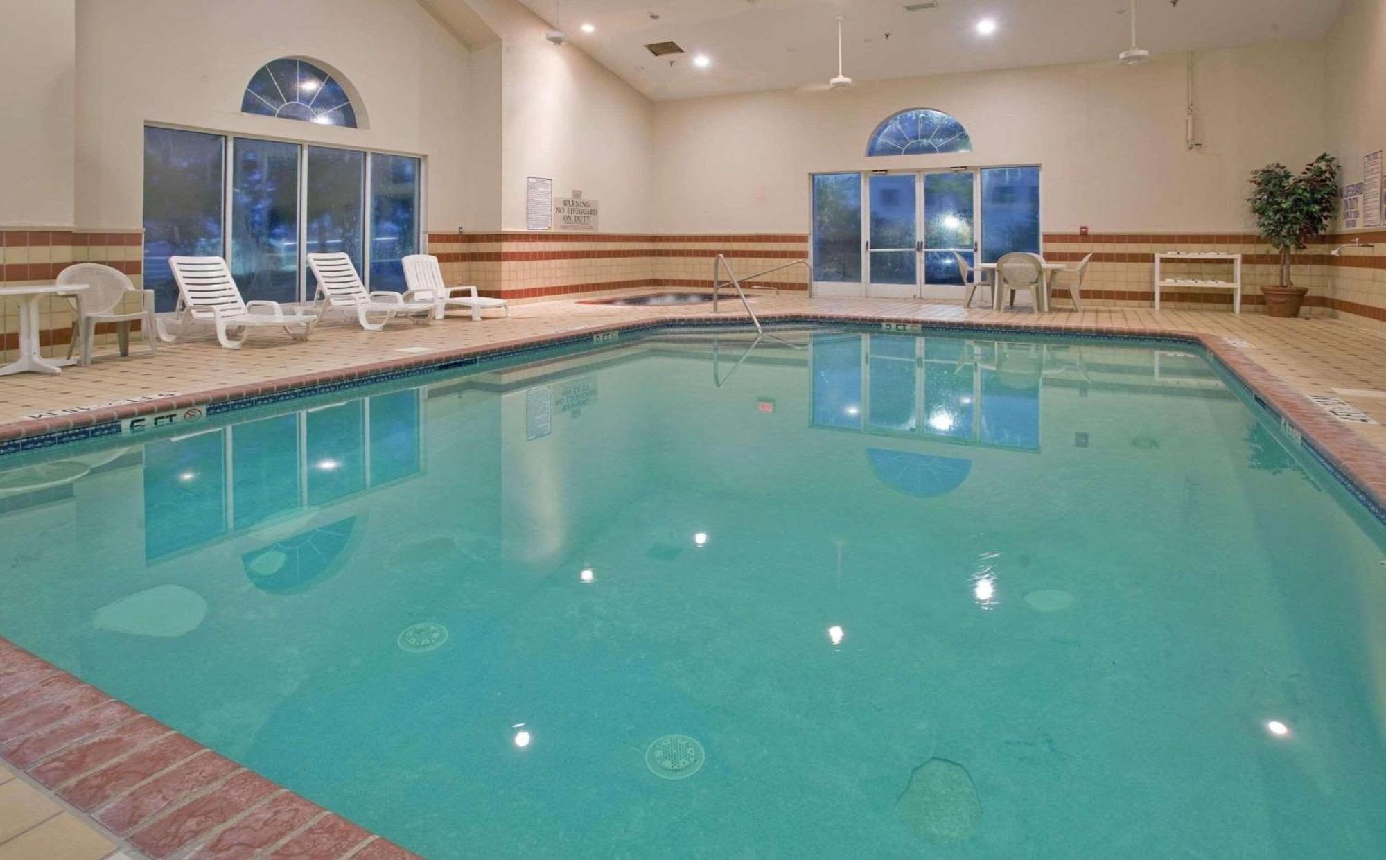 Country Inn & Suites By Radisson, Columbia, Sc Удобства фото