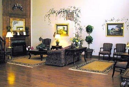 Country Inn & Suites By Radisson, Columbia, Sc Интерьер фото