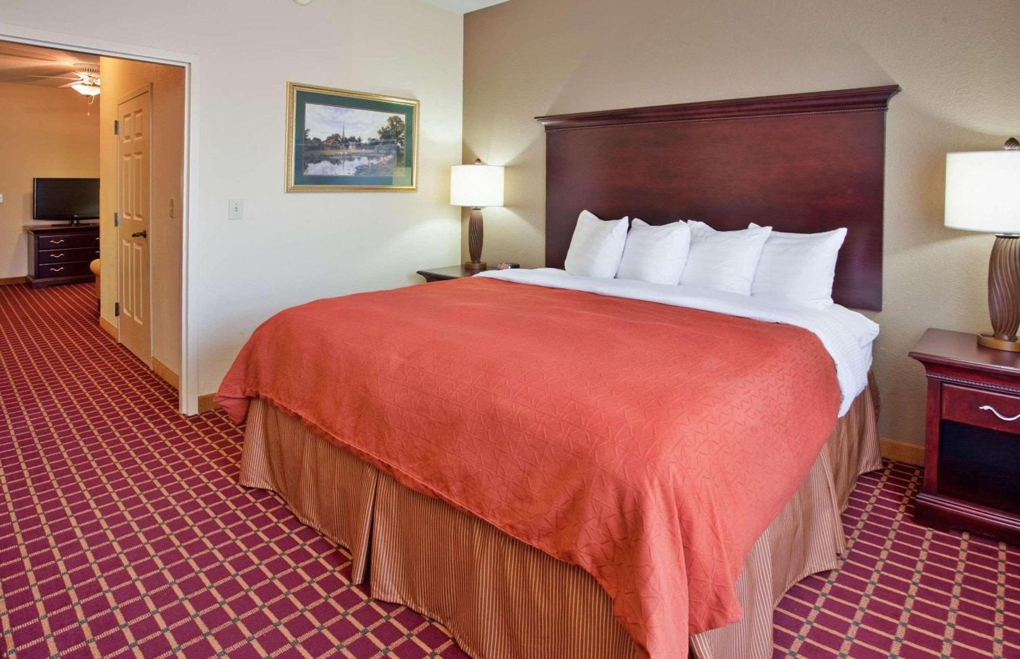 Country Inn & Suites By Radisson, Columbia, Sc Экстерьер фото