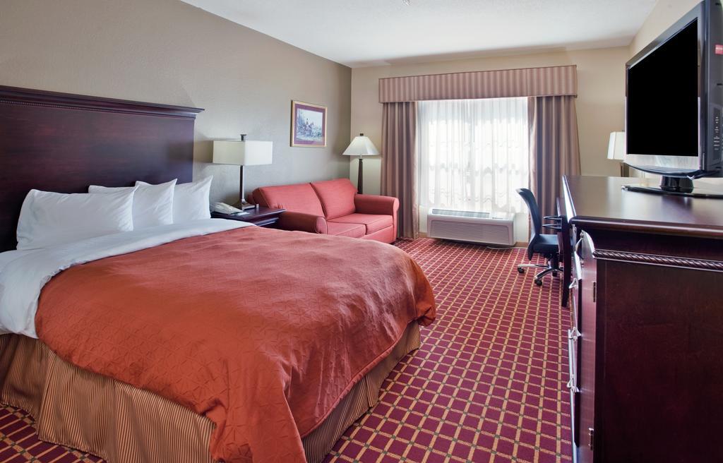 Country Inn & Suites By Radisson, Columbia, Sc Экстерьер фото