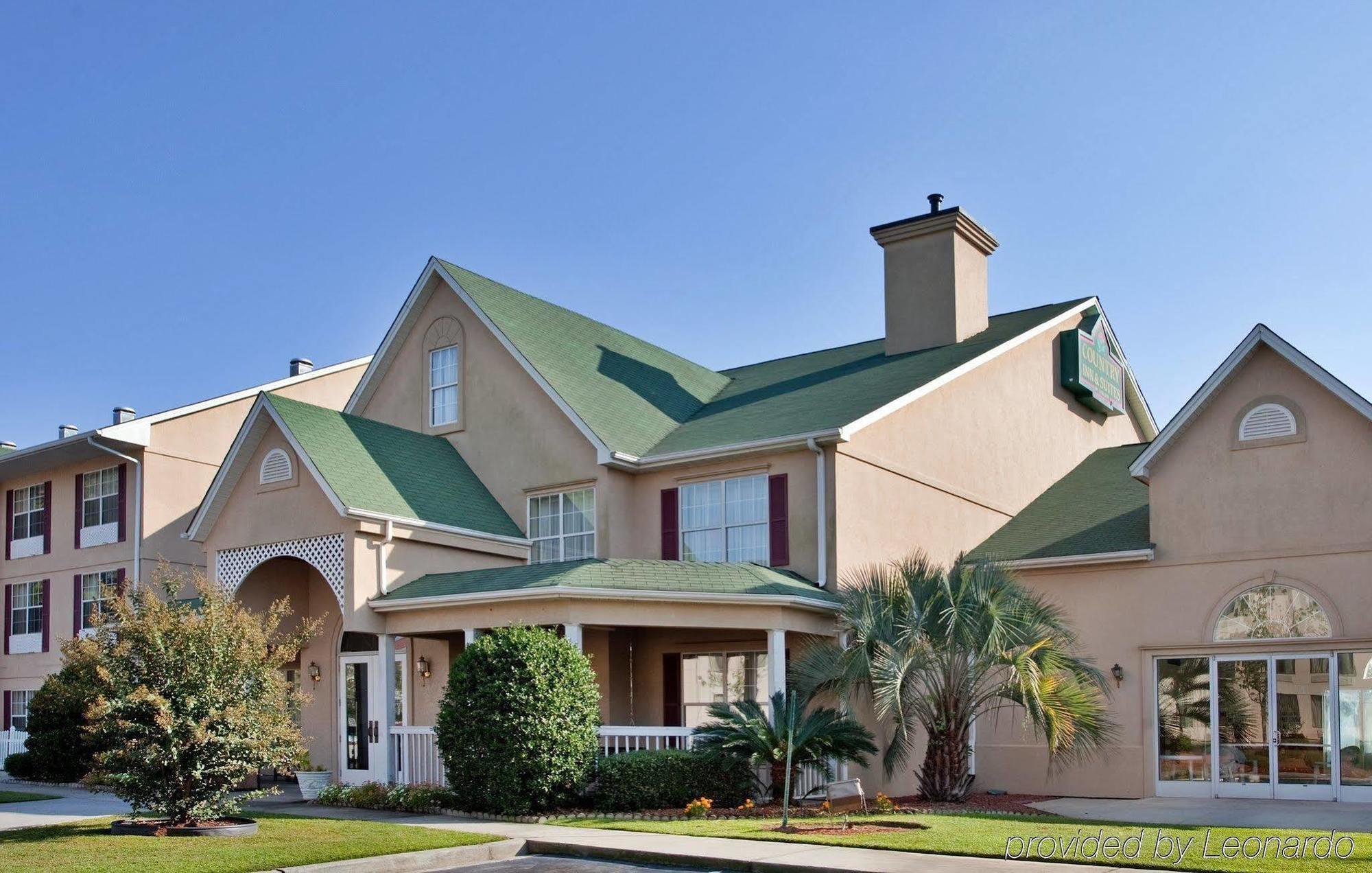 Country Inn & Suites By Radisson, Columbia, Sc Экстерьер фото